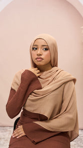 Warm Beige
