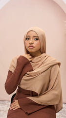 Warm Beige