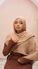 Warm Beige
