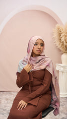 Blush Marble