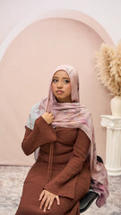 Blush Marble