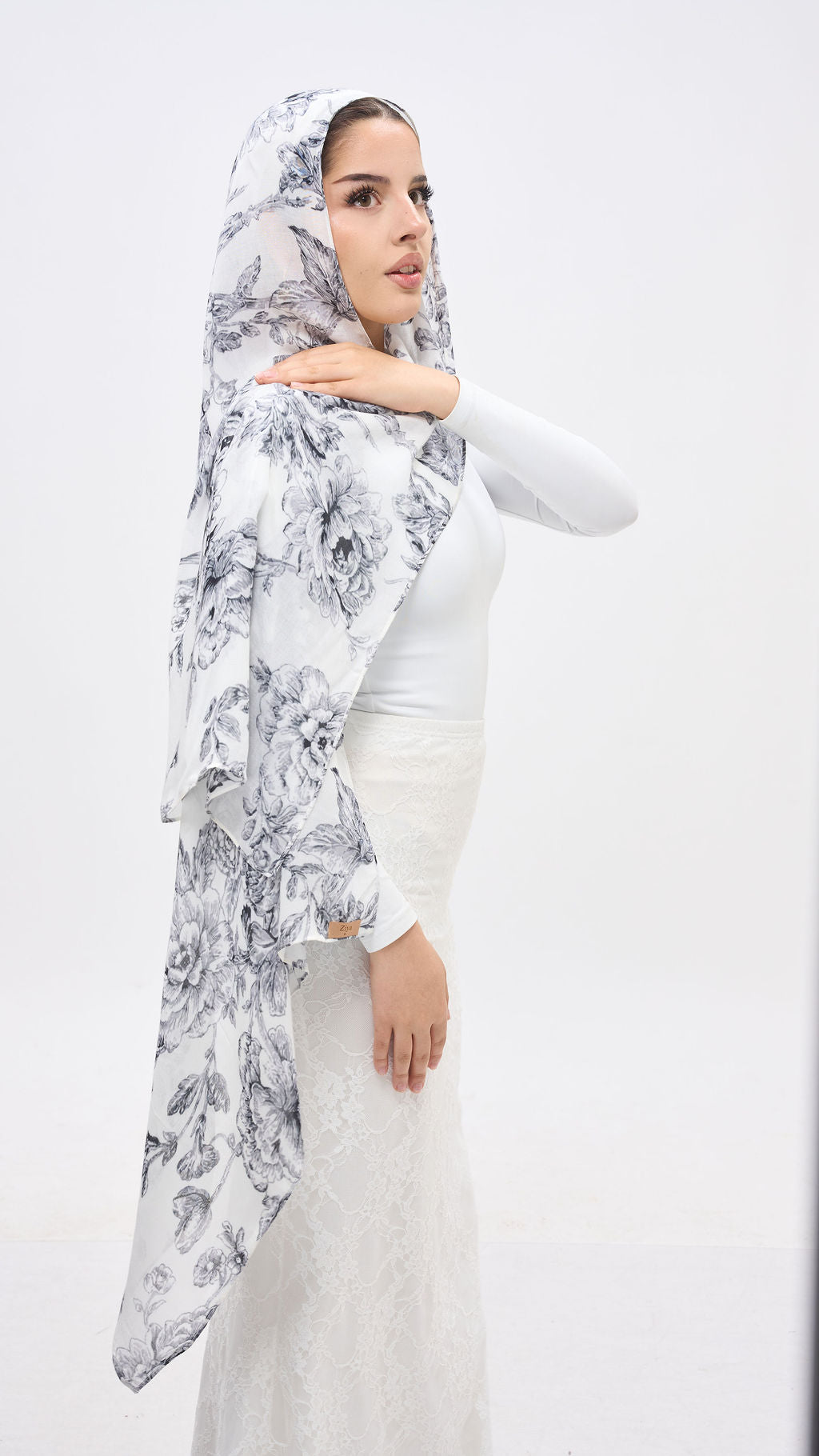 Printed Floral