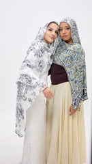 Raudhah modal