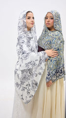 Printed Floral
