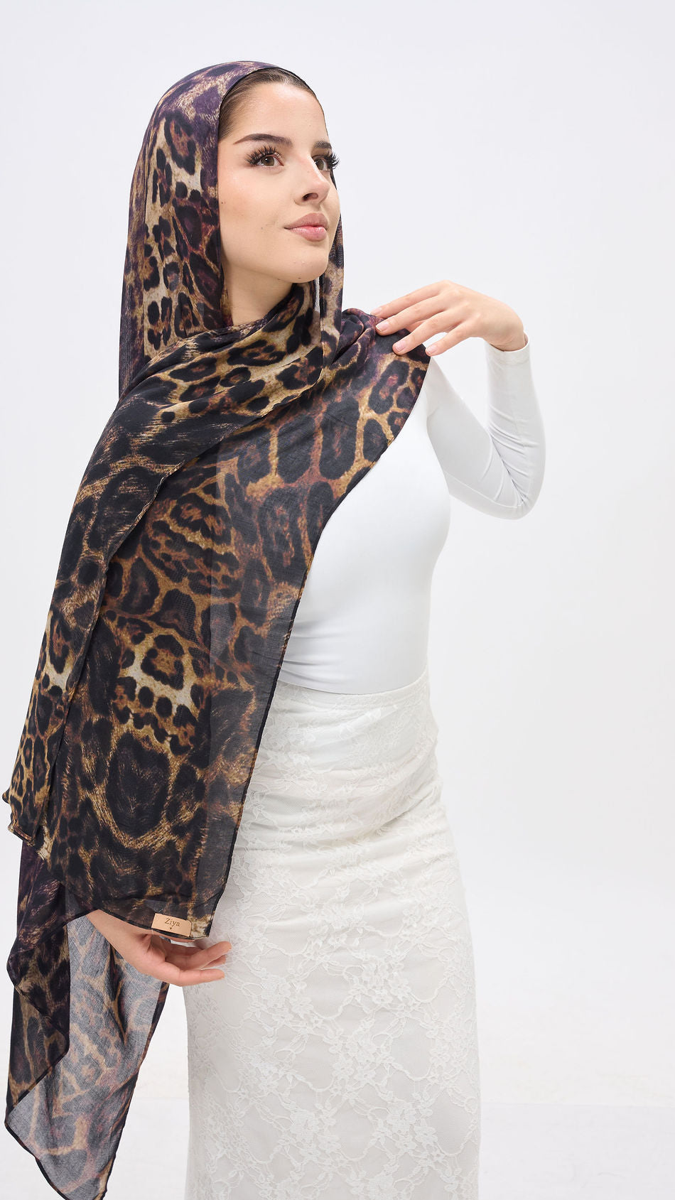 leopard print