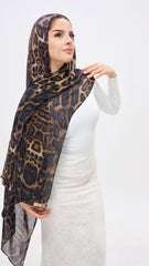 leopard print