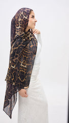 leopard print