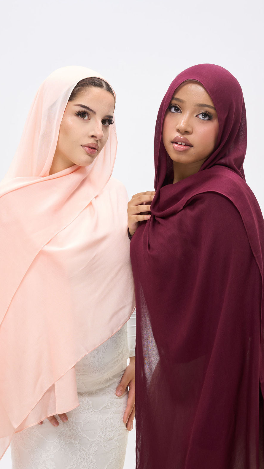 Burgundy ￼
