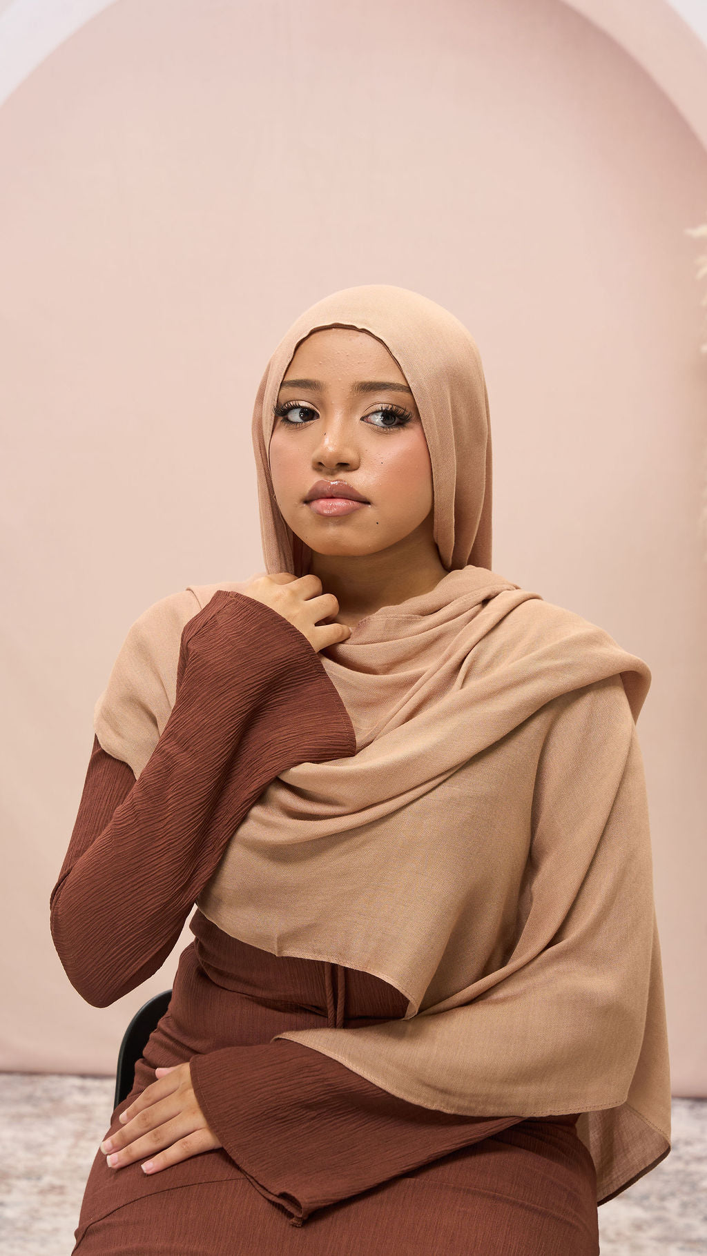 Warm Beige
