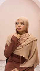 Warm Beige