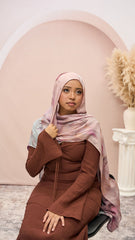 Blush Marble