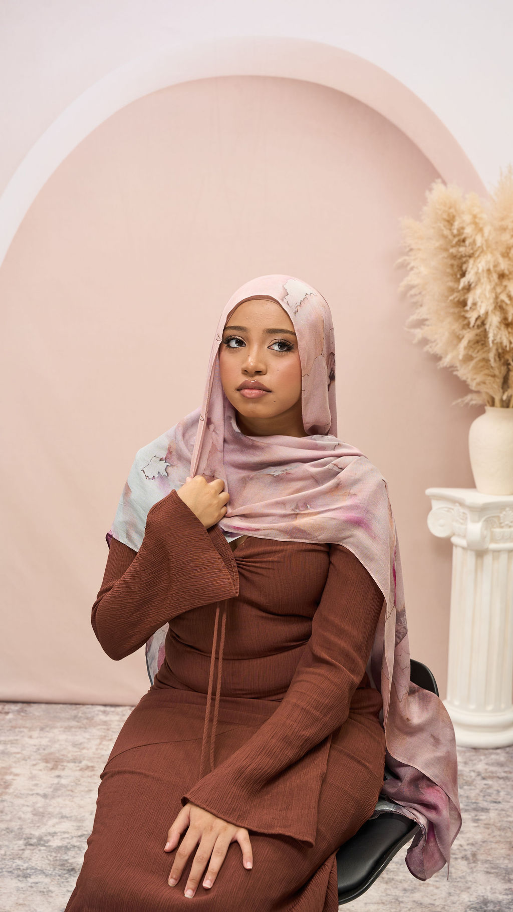 Blush Marble