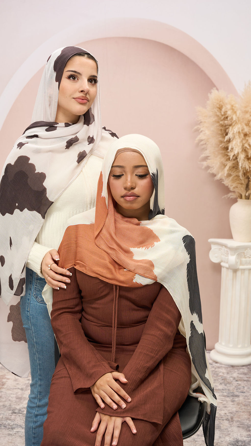 The Espresso & Desert  Set